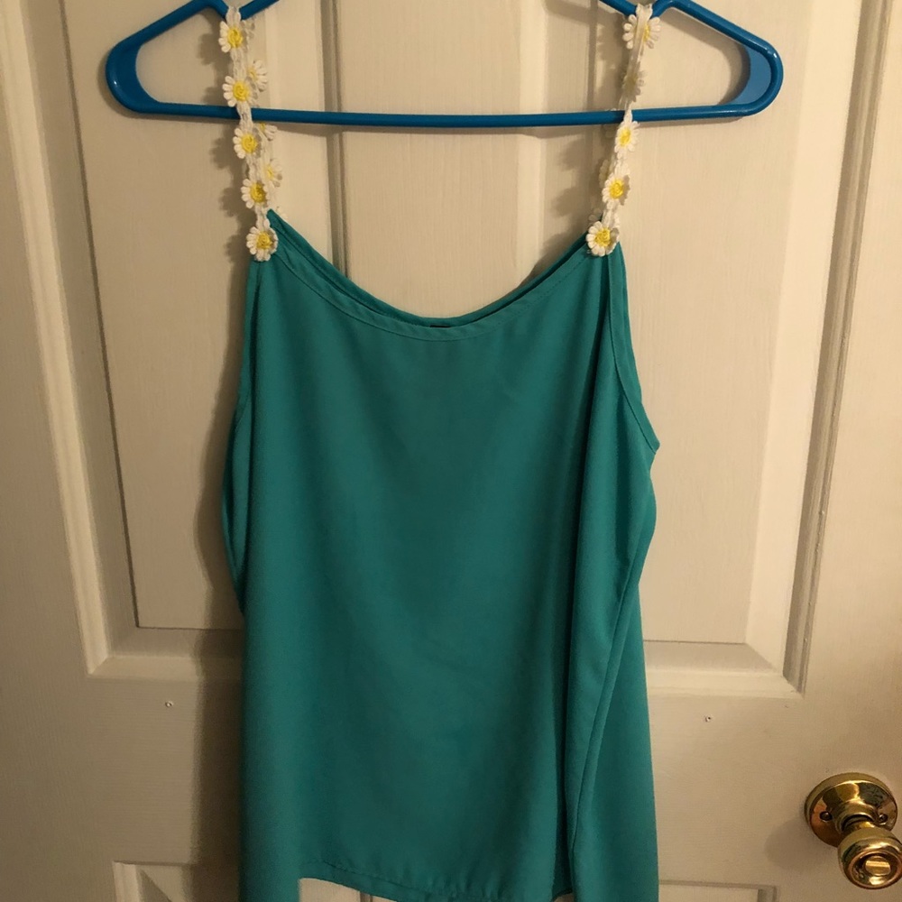Tank top - Picture 1 of 1